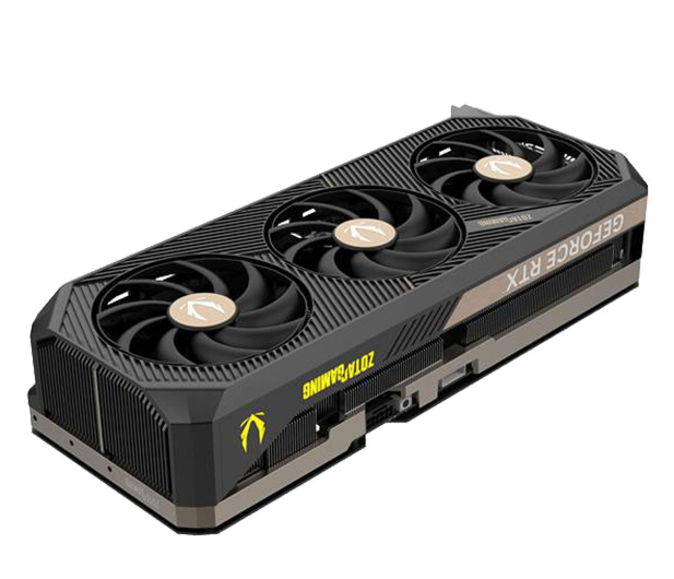 Zotac GeForce RTX 5070 Ti Solid OC 16GB GDDR7 DLSS5 - 1318539 - zdjęcie 3